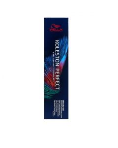 Wella - Koleston Perfect Me+ Special Mix Color 0/65 (60ml)
