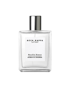 Acca Kappa - White Moss Eau De Cologne (100ml)