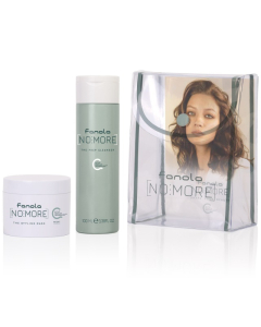 Fanola - No More Travel Size Gift Set