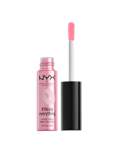NYX - #THISISEVERYTHING Lip Oil in Sheer