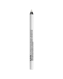 NYX - Slide On Eyeliner in Pure White