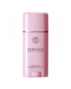 Versace - Bright Crystal Deodorant Stick for Women (50ml)