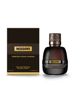 Missoni Pour Homme Eau de Parfum (50ml)