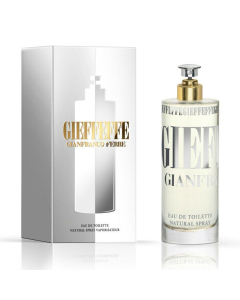 GianFranco Ferre - Gieffeffe Eau de Toilette (100ml)