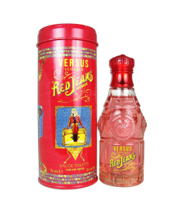 Versace - Red Jeans Eau de Toilette (75ml)