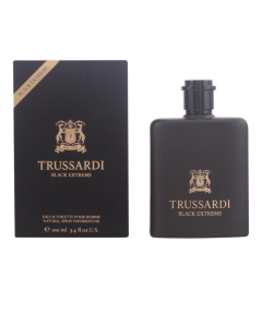 Trussardi - Black Extreme Eau De Toilette (100ml)
