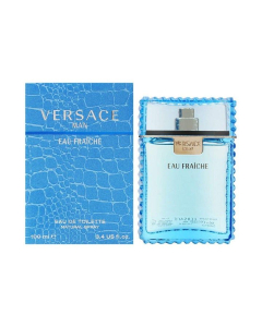 Versace - Man Eau Fraiche Eau de Toilette (100ml)