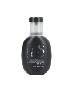 Alfaparf - Semi Di Lino Sublime Cellula Madre Restructuring Multiplier (150ml)