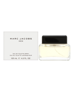 Marc Jacobs - Men Eau De Toilette (125ml)