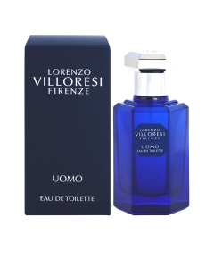Lorenzo Villoresi Firenze - Uomo Eau De Toilette (100ml)