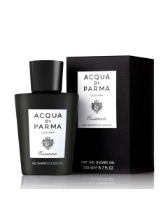Acqua di Parma Colonia Essenza 200ml Hair & Shower Gel