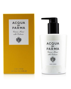 Acqua di Parma - Colonia Hand Cream (300ml)