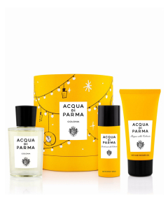 Acqua di Parma Colonia Gift Set