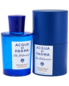 Acqua di Parma - Blu Mediterraneo Mandorlo di Sicilia Eau de Toilette (150ml)