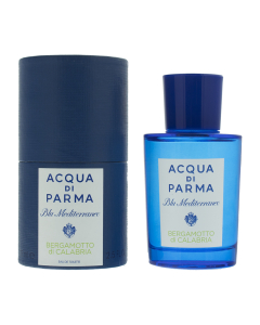 Acqua Di Parma - Blu Mediterraneo Bergamotto Di Calabria Eau De Toilette (75ml)