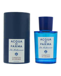 Acqua di Parma - Blu Mediterraneo Chinotto di Liguria Eau De Toilette (75ml)