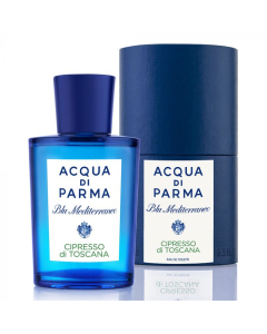Acqua Di Parma - Blu Mediterraneo Cipresso Di Toscana Eau De Toilette (75ml)