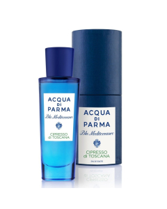 Acqua Di Parma - Blu Mediterraneo Cipresso Di Toscana Eau De Toilette (30ml)