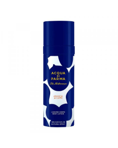 Acqua Di Parma - Blu Mediterraneo Arancia Di Capri Body Lotion Spray (150ml)