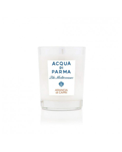 Acqua Di Parma - Blu Mediterraneo Arancia Di Capri Candle (200g)