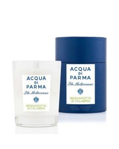 Acqua di Parma - Blu Mediterraneo Bergamotto Di Calabria Candle (200g)