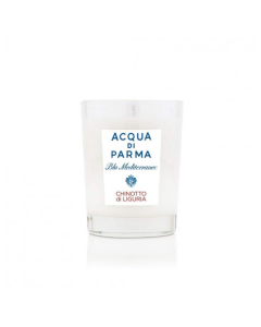 Acqua Di Parma - Blu Mediterraneo Chinotto Di Liguria Candle (200g)