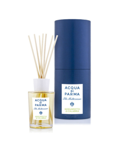 Acqua Di Parma - Blu Mediterraneo Bergamotto Di Calabria Diffuser (180ml)