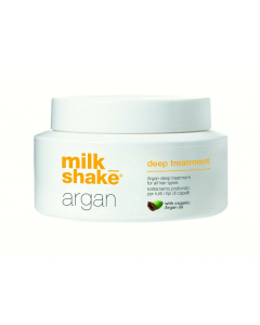 Milkshake - Argan Deep Treatment (200ml)