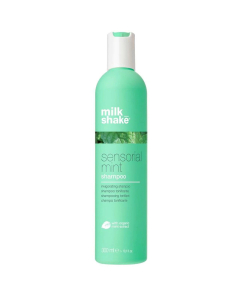 MilkShake - Sensorial Mint Shampoo (300ml)