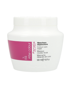 Fanola - Hair Care After Colour Mask (500ml)