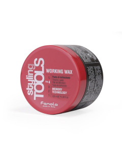 Fanola - Styling Tools Working Wax Paste (100ml)