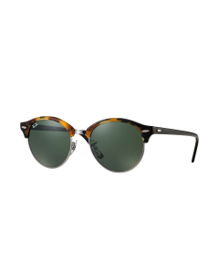 Ray-Ban Clubround Classic - Tortoise Shell