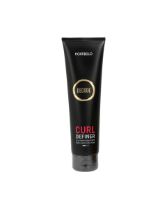 Montibello - Decode Curl Definer (150ml)