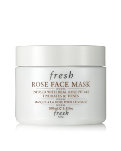 Fresh - Rose Face Mask (100ml)