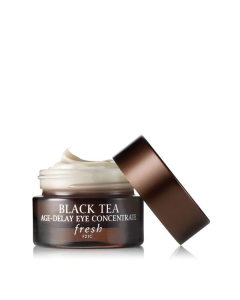 Fresh - Black Tea Age-Delay Eye Concentrate Cream (15ml)