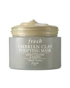Fresh - Umbrian Clay Pore-Purifying Face Mask (100ml)