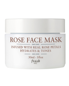 Fresh - Rose Face Mask (30ml)