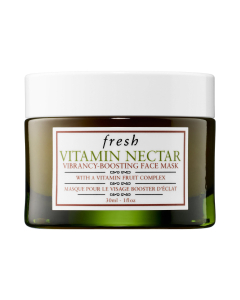Fresh - Vitamin Nectar Glow Face Mask (30ml)