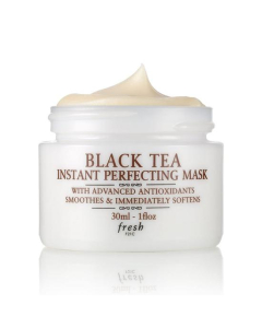 Fresh - Black Tea Instant Perfecting Mask (30ml)