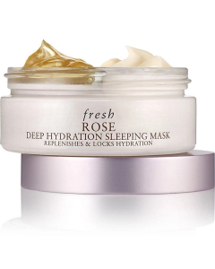 Fresh - Rose Deep Hydration Sleeping Mask (70ml)