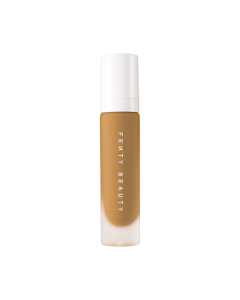 Fenty - Pro Filter Soft Matte Longwear 255 Medium With Warm Golden Undertones Foundation (32ml)