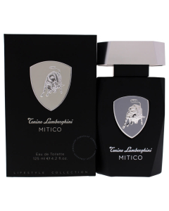 Lamborghini - Mitico (125ml)  EDT