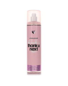 Ariana Grande - Thank U Next Body Mist - Damaged Lid (236ml)