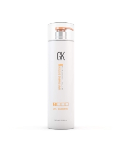 GK Hair - GK Hair pH+ Shampoo (1000ml)