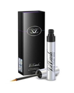 Li Las - Purified Eyelash Serum