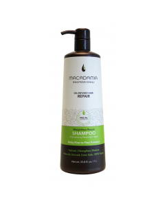 Macadamia - Weightless Moisture Shampoo (1000ml)