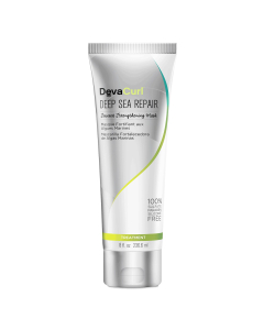 DevaCurl - Deep Sea Repair Mask (236ml)