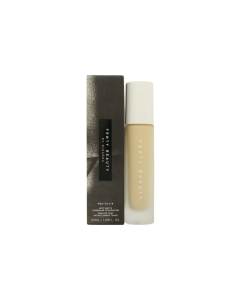 Fenty - Pro Filter Soft Matte Longwear 180 Light Medium With Warm Golden Undertones Foundation (32ml)