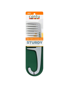 Cantu - Thick Detangle Sturdy Wash Day Comb