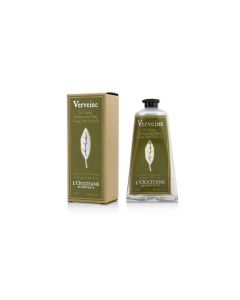 L'Occitane - Verbena Cooling Hand Cream Gel (75ml)